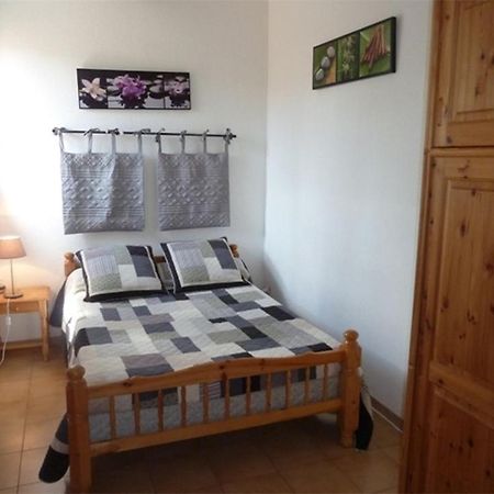 300m de la plage, adorable maison sud 2 chambres 5 couchages terrasse ombragée parking LRHP14 Portiragnes Exterior foto