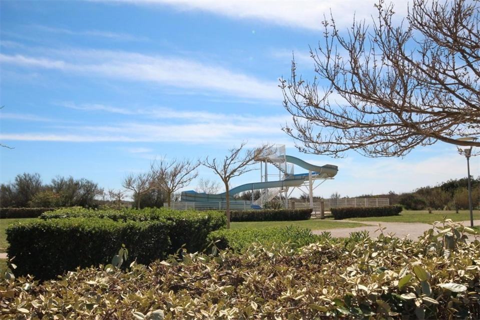 300m de la plage, adorable maison sud 2 chambres 5 couchages terrasse ombragée parking LRHP14 Portiragnes Exterior foto